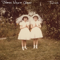 #5 - James Wyatt Crosby - Twins James Wyatt Crosby - Twins