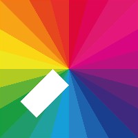 #3 - Jamie xx - In Colour Jamie xx - In Colour