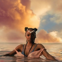 #4 - Jamila Woods - HEAVN Jamila Woods - HEAVN