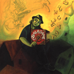 Cover Art