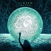 #3 - Jinjer - Macro Jinjer - Macro