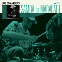 #8 - Joe Chambers - Samba de Maracatu Joe Chambers - Samba de Maracatu