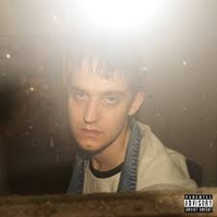 #8 - Juiceboxxx - Freaked Out American loser Juiceboxxx - Freaked Out American loser