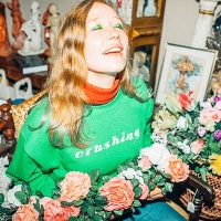 #11 - Julia Jacklin - Crushing Julia Jacklin - Crushing
