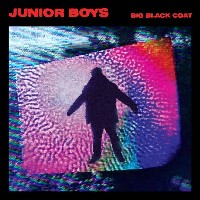 #7 - Junior Boys - Big Black Coat Junior Boys - Big Black Coat