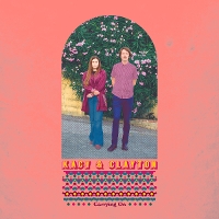 #7 - Kacy & Clayton - Carrying On Kacy & Clayton - Carrying On