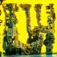 #4 - King Gizzard & The Lizard Wizard - L.W. King Gizzard & The Lizard Wizard - L.W.