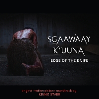 #8 - Kinnie Starr - Edge Of the Knife Kinnie Starr - Edge Of the Knife