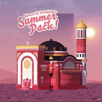 #2 - Kirouac & Kodakludo - Summer Pack Kirouac & Kodakludo - Summer Pack