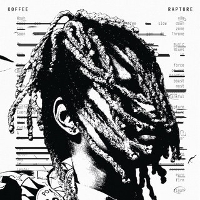 #5 - Koffee - Rapture Koffee - Rapture