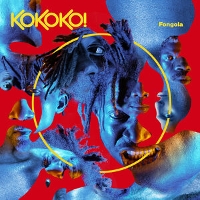 #3 - KOKOKO! - Fongola KOKOKO! - Fongola