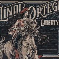 #5 - Lindi Ortega - Liberty Lindi Ortega - Liberty