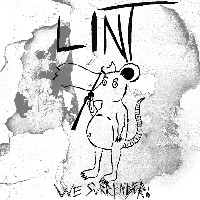 #4 - Lint - We Surrender! Lint - We Surrender!