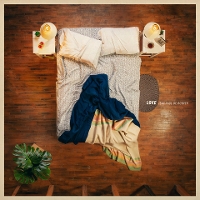 #1 - Jean-Paul De Roover - Love Jean-Paul De Roover - Love