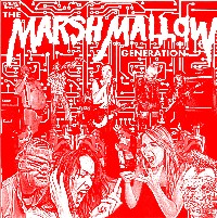 #4 - Various - The Marshmallow Generation Various - The Marshmallow Generation