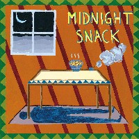 #7 - Homeshake - Midnight Snack Homeshake - Midnight Snack