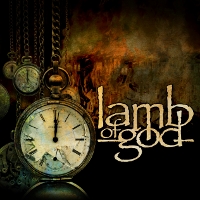 #15 - Lamb Of God - Lamb of God Lamb Of God - Lamb of God