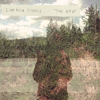 #7 - Larissa Tandy - The Grip Larissa Tandy - The Grip