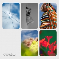 #8 - Laroie - Laroie EP Laroie - Laroie EP
