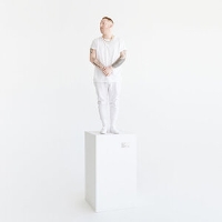 #3 - Lary Kidd - Surhomme Lary Kidd - Surhomme