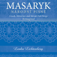 #8 - Lenka Lichtenberg - Masaryk Lenka Lichtenberg - Masaryk