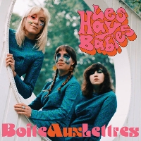 #2 - Les Hay Babies - Boite Aux Lettres Les Hay Babies - Boite Aux Lettres
