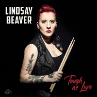 #6 - Lindsay Beaver - Tough As Love Lindsay Beaver - Tough As Love