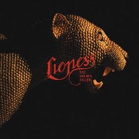 #10 - Lioness - The Golden Killer Lioness - The Golden Killer