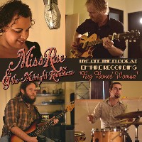 #8 - Miss Rae & The Midnight Ramblers - Big Boned Woman Miss Rae & The Midnight Ramblers - Big Boned Woman