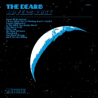 #20 - The Dears - Lovers Rock The Dears - Lovers Rock