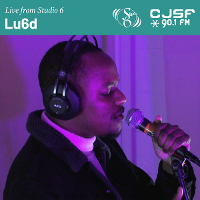 Lucid - Studio 6 Live Session