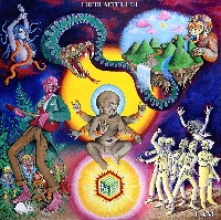 #1 - Lucid Afterlife - I Am Lucid Afterlife - I Am