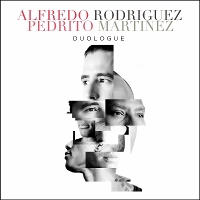 #10 - Alfredo Rodríguez and Pedrito Martinez - Duologue Alfredo Rodríguez and Pedrito Martinez - Duologue