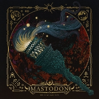 #8 - Mastodon - Medium Rarities Mastodon - Medium Rarities