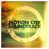 #27 - Motion City Soundtrack - Go Motion City Soundtrack - Go