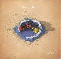 #1 - Andino Suns - Madera Andino Suns - Madera