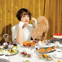 #9 - Madeline Kenney - Sucker's Lunch Madeline Kenney - Sucker's Lunch