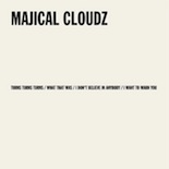 #11 - Majical Cloudz - Turn Turn Turn Majical Cloudz - Turn Turn Turn