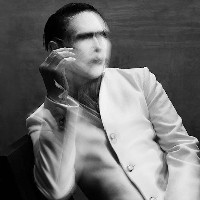#9 - Marilyn Manson - The Pale Emperor Marilyn Manson - The Pale Emperor