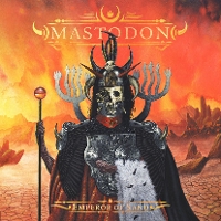 #9 - Mastodon - Emperor Of Sand Mastodon - Emperor Of Sand