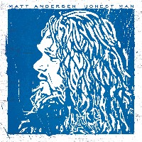 Matt Andersen - Honest Man