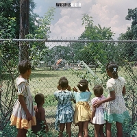#4 - Mavis Staples - We Get By Mavis Staples - We Get By