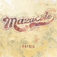 #4 - Mazacote - Patria Mazacote - Patria