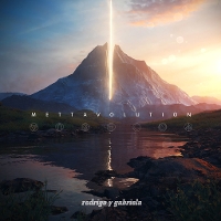 #8 - Rodrigo Y Gabriela - Mettavolution Rodrigo Y Gabriela - Mettavolution
