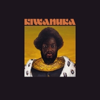 #7 - Michael Kiwanuka - Kiwanuka Michael Kiwanuka - Kiwanuka