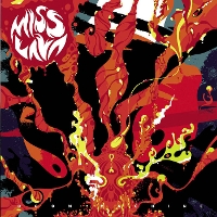 #4 - Miss Lava - Doom Machine Miss Lava - Doom Machine