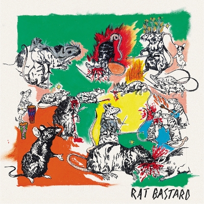 Mock Media - Rat Bastard