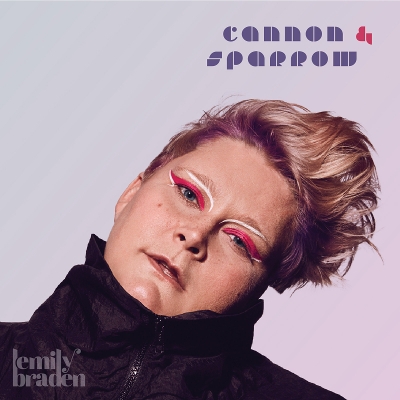 Emily Braden - Cannon & Sparrow