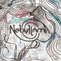 #5 - Nebullama - Nebullama EP Nebullama - Nebullama EP