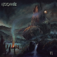 #3 - Necromandus - Necromandus Necromandus - Necromandus